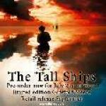 The Tall Ships  - Cover
