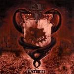 Defiance - Cover