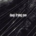 Deep Frying Pan - Cover