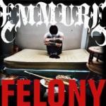 Felony - Cover