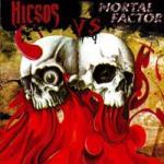 Hicsos/ Mortal Factor Split - Cover