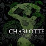 Medusa Groove - Cover