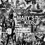 Mary's Kids - Cover