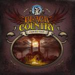 Cover - Black Country