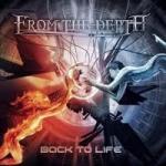 Cover - Back To Life