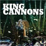 King Cannons - Cover