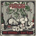 Peregar - Cover