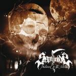 Perdition Of The Sublime - Cover