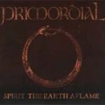 Spirit The Earth Aflame - Cover