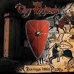 Hastings 1066 - Cover