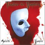 Suicide Vampire - Cover