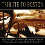 A Tribute To Boston - Cover