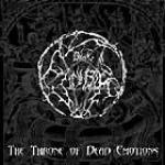 The Throne Of Dead Emotions - Cover