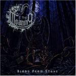 Blood From Stone - Cover