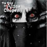 The Eyes Of Alice Cooper - Cover