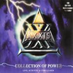 Collection Of Power  - Cover