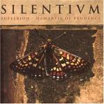 Sufferion - Hamartia Of Prudence - Cover
