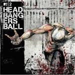 Headbangers Ball - Cover