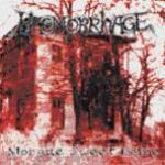 Morgue Sweet Morgue - Cover