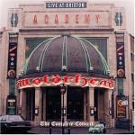 Cover - Live at Brixton Academy 
