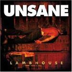 Lambhouse - Cover