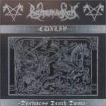 Darkness Death Doom - Cover