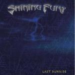 Last Sunrise - Cover