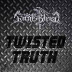 Twisted Truth (EP) - Cover