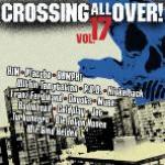 Crossing All Over Vol. 17 - Cover