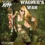 Wagner´s War - Cover