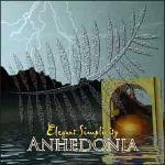 Anhedonia - Cover