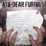 Dear Furious - Cover