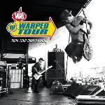 Vans Warped Tour 2004 - Cover