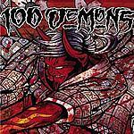 100 Demons - Cover