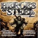 Heroes Of Steel - Chapter 2 - Cover