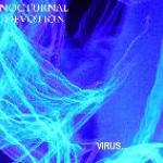 Virus... - Cover