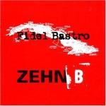Zehn B - Cover