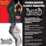 Poserslaughter Classics Remasters - Cover