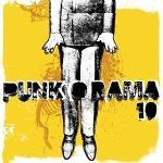 Punk O Rama 10 - Cover