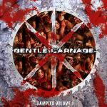 Gentle Carnage Sampler Volume 1 - Cover