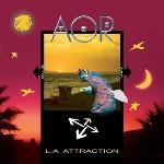 L.A . Attraction - Cover