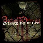 Embrace The Gutter - Cover