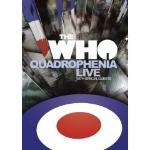 Quadrophenia Live - With Special Guests - Cover