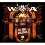 Wacken Open Air Full Metal Juke Box Vol. 1  - Cover