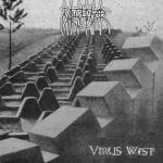 Virus West - Cover