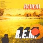 Reveal - Cover