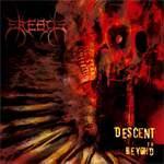 Descent To Beyond - Cover