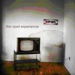 The RPWL Experience - Cover