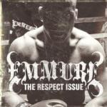 The Respect Issue - Cover