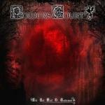 The Red Mist Of Endenmore - Cover
